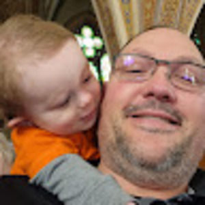 Meet your Posher, Ross